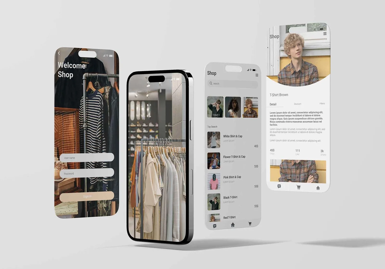 媚黑手机客户端界面展示